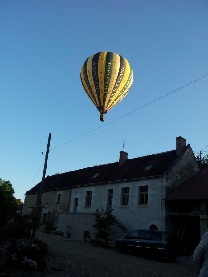 Le Moulin Du Bourg Hotel Epeigne-les-Bois ภายนอก รูปภาพ